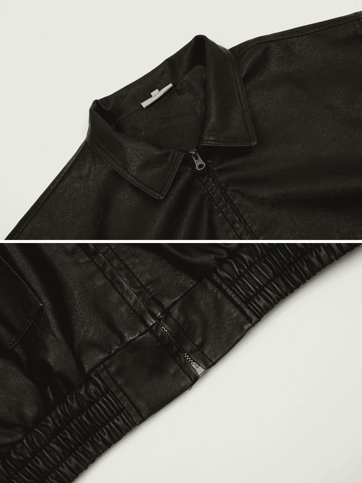 Vintage Vibe - Octagon