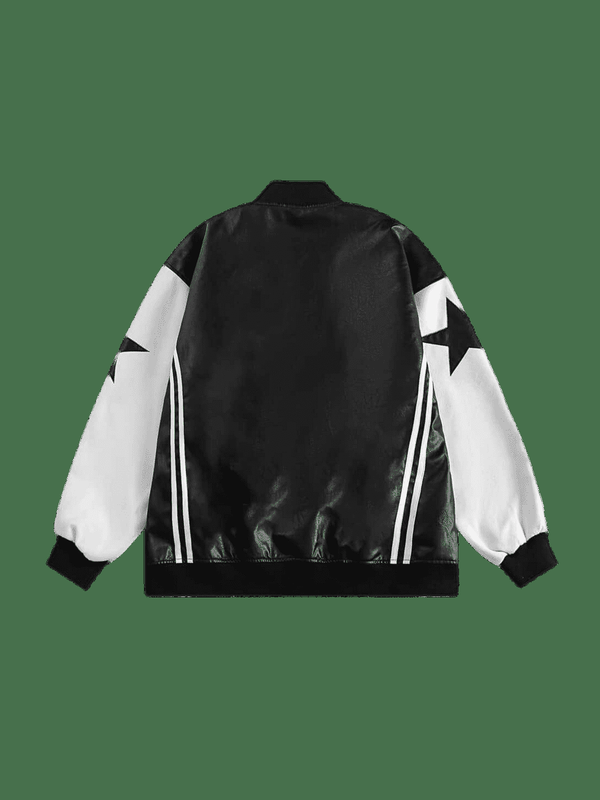 Torque Trail Blazer - Octagon