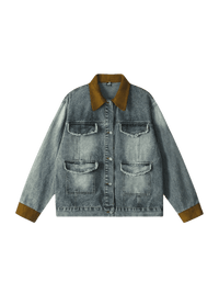 Campus Clash Denim - Octagon