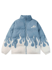 FlameFold Casual - Octagon
