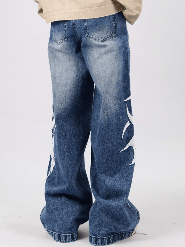 TotemTrail Denim - Octagon