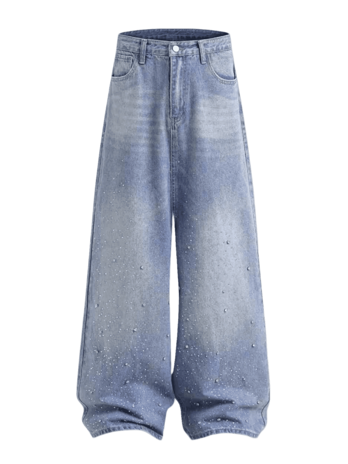 AweFit Denim - Octagon