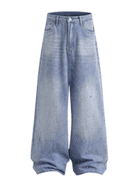 AweFit Denim - Octagon