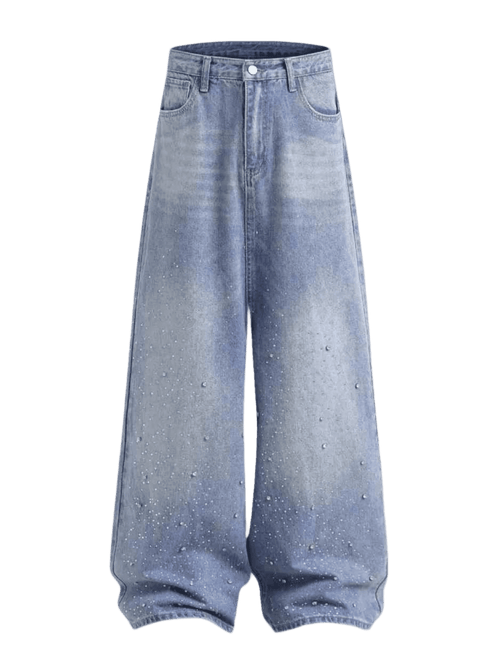 AweFit Denim - Octagon