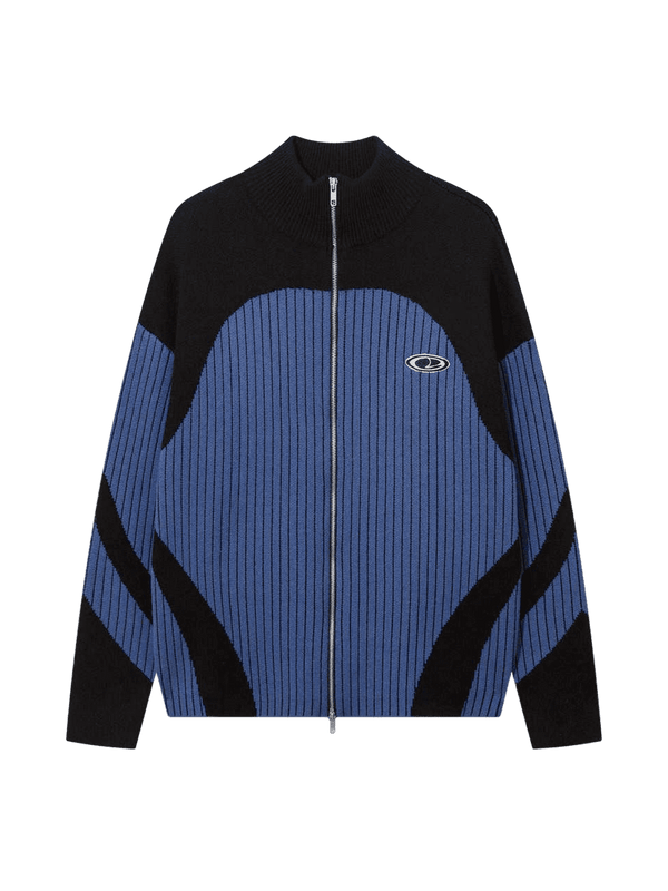 Patchwork Muse - Octagon