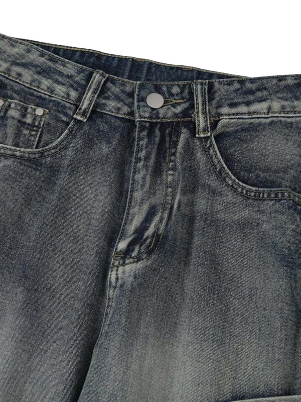 ROGUE DENIM - Octagon