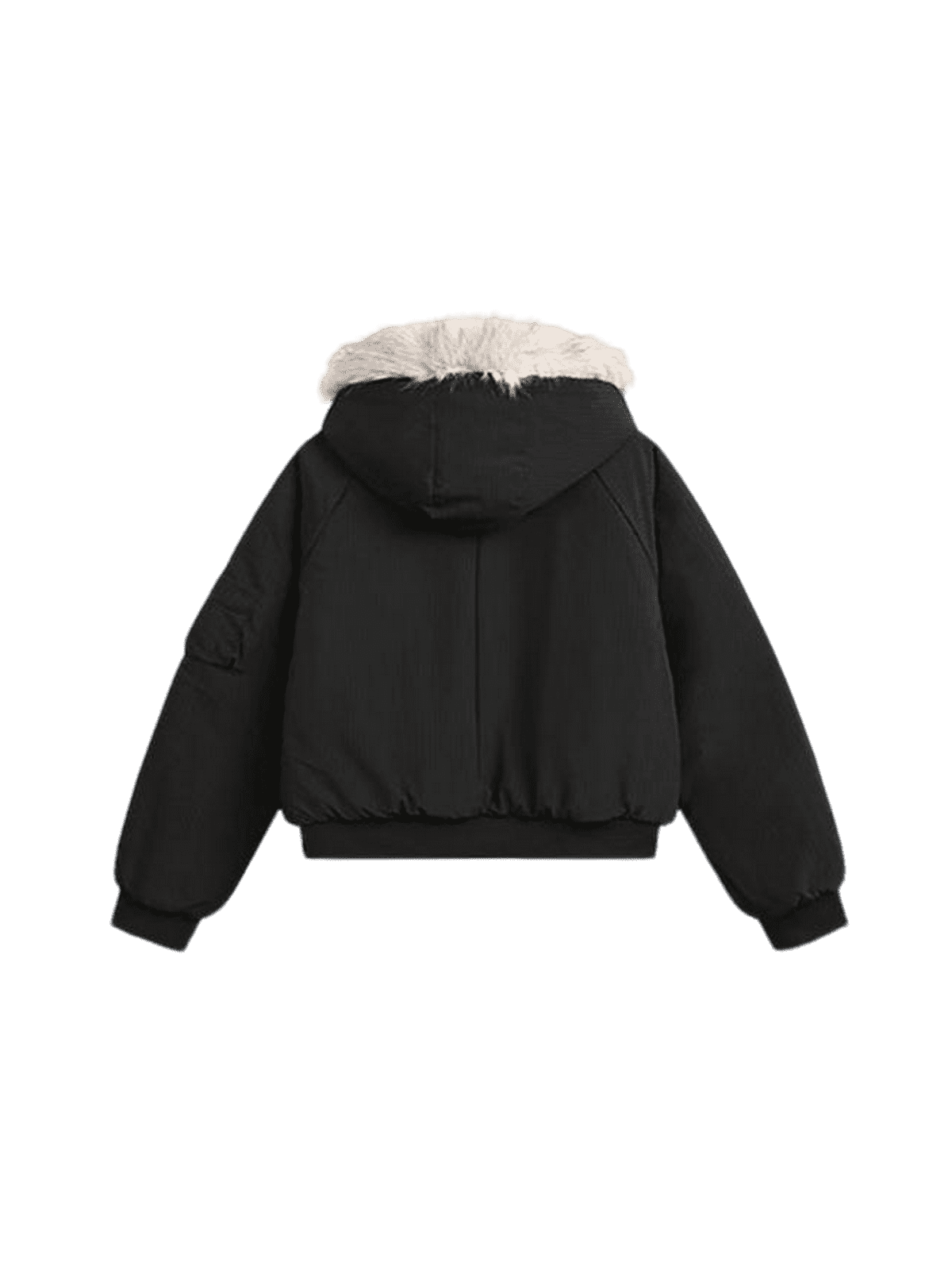 BROWNSTONE FUR JACKET - Octagon