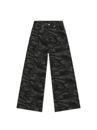 RECON DENIM - Octagon