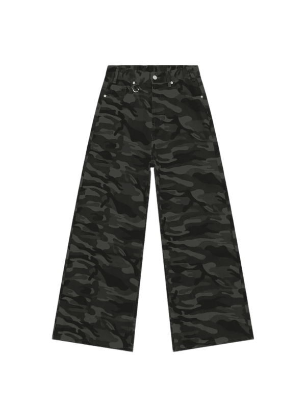 RECON DENIM - Octagon