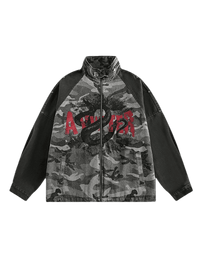 Camouflage Eclipse - Octagon
