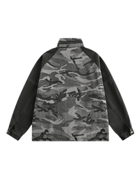 Camouflage Eclipse - Octagon