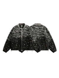 Gradient Bomber - Octagon