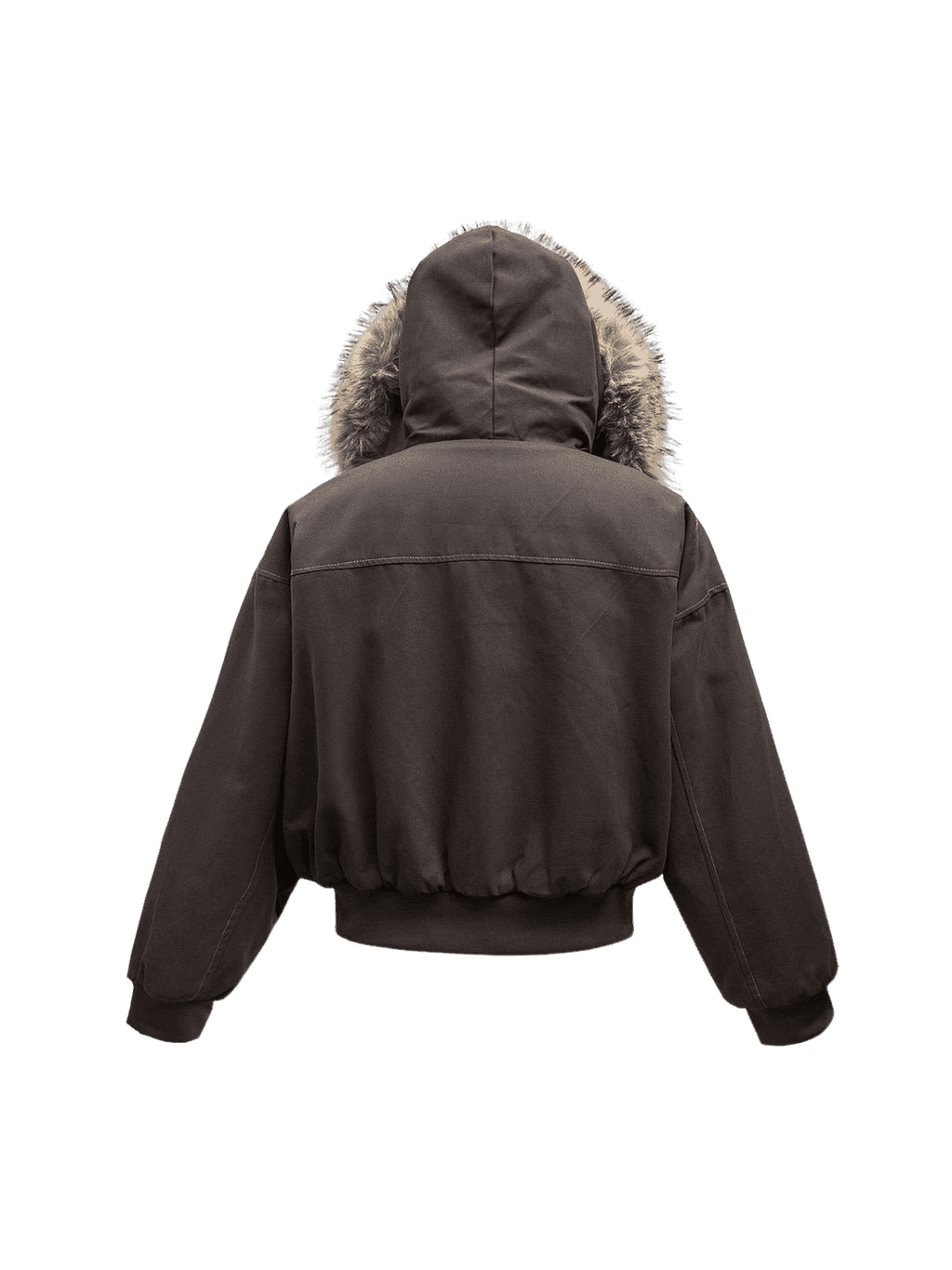 MIDNIGHT TUNDRA BOMBER - Octagon