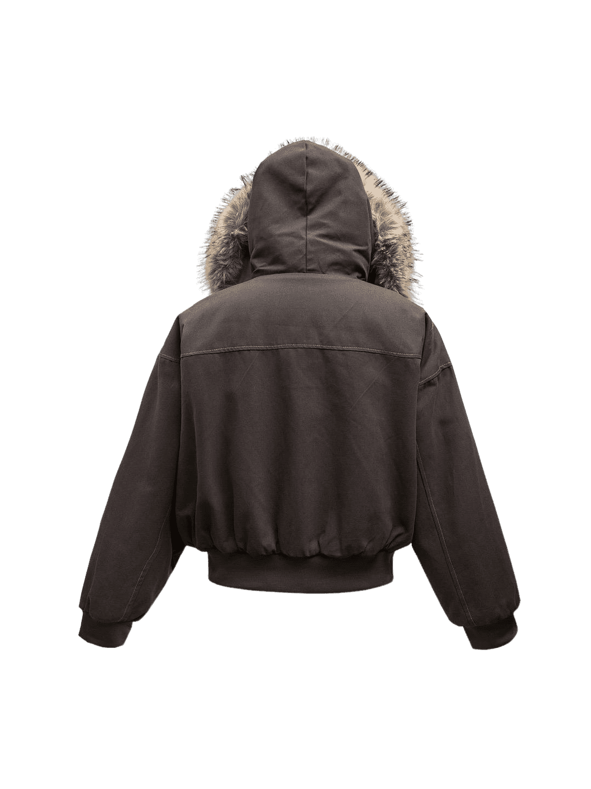 MIDNIGHT TUNDRA BOMBER - Octagon