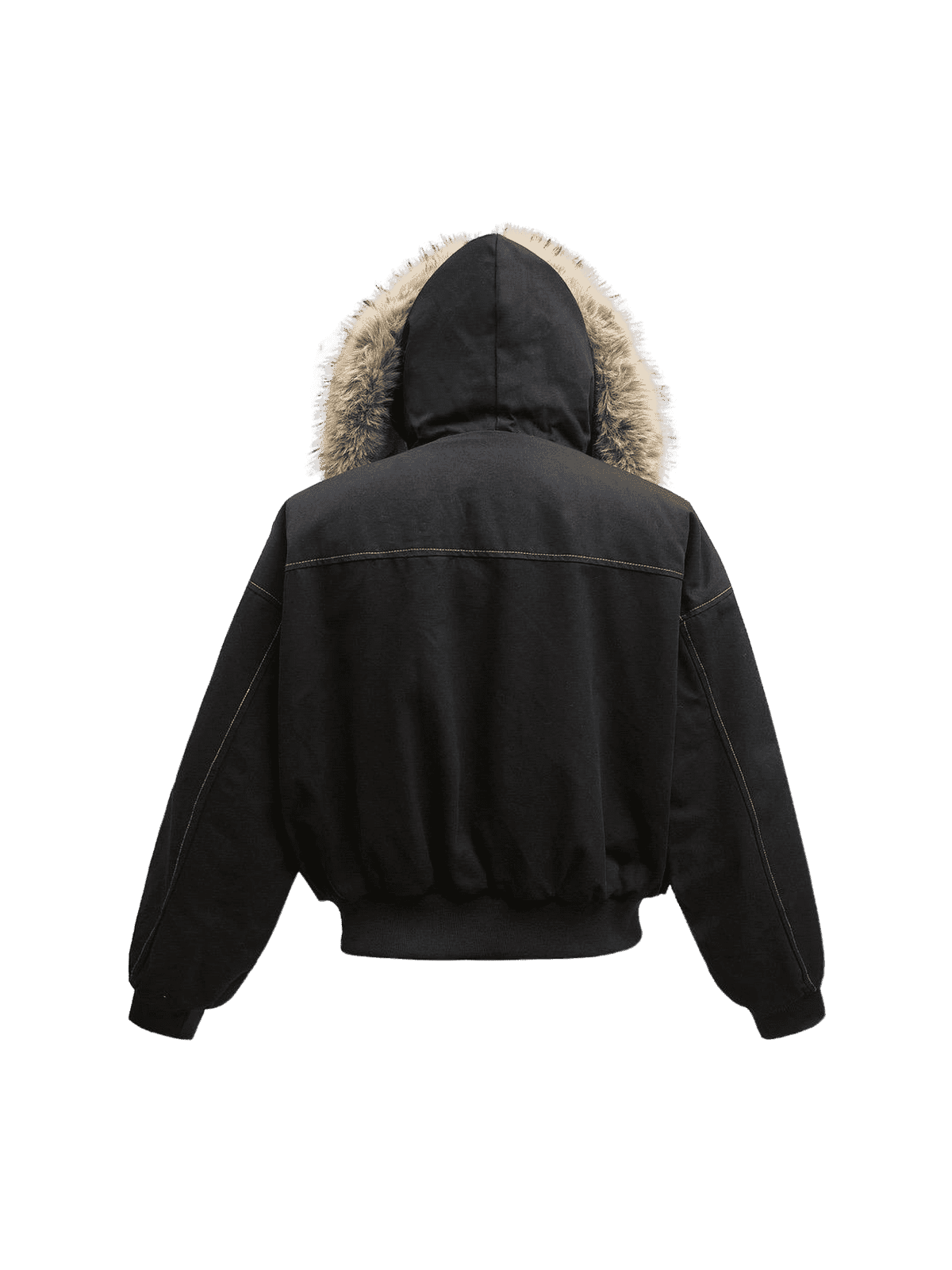 MIDNIGHT TUNDRA BOMBER - Octagon