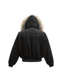 MIDNIGHT TUNDRA BOMBER - Octagon