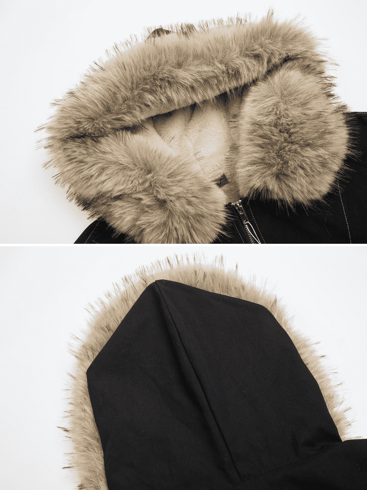 MIDNIGHT TUNDRA BOMBER - Octagon