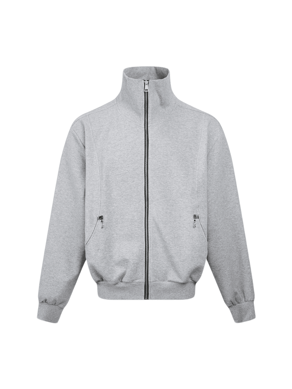 CORE ZIP-UP - Octagon
