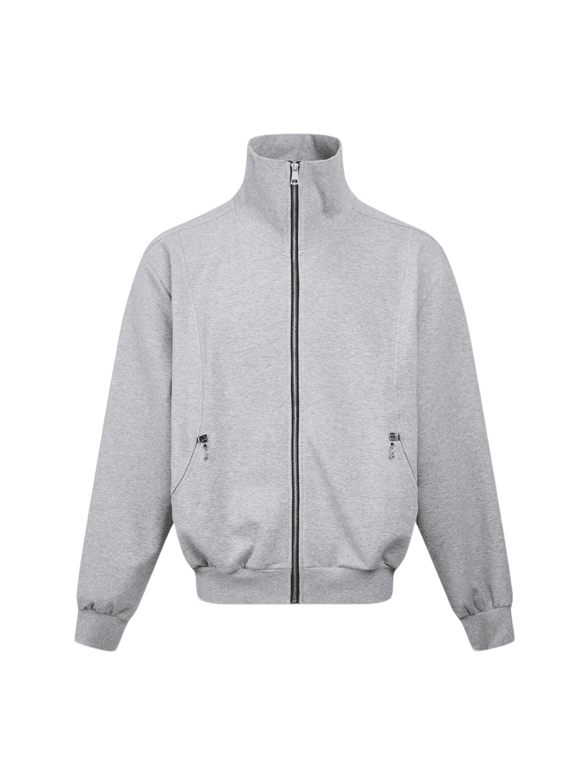 CORE ZIP-UP - Octagon