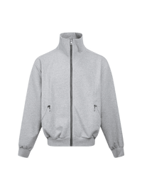 CORE ZIP-UP - Octagon