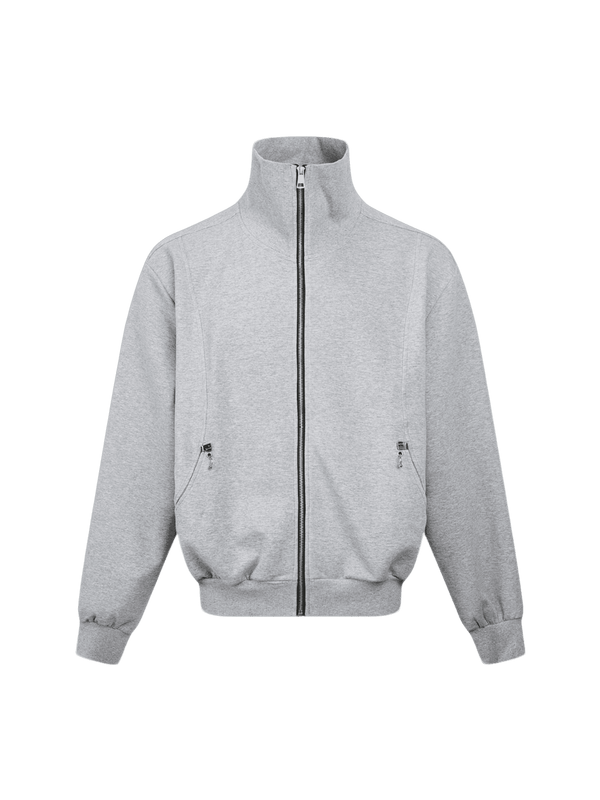 CORE ZIP-UP - Octagon