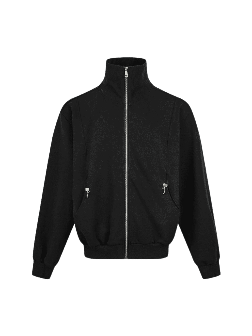 CORE ZIP-UP - Octagon