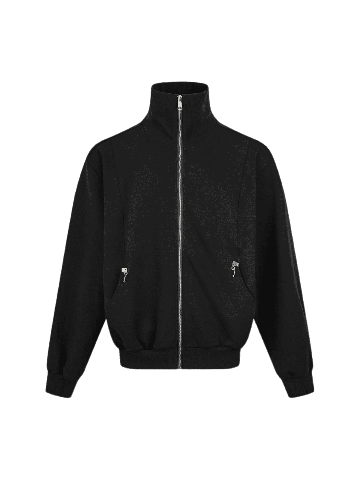 CORE ZIP-UP - Octagon