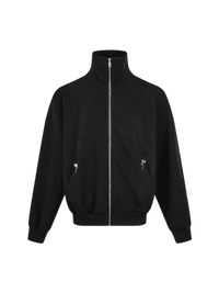 CORE ZIP-UP - Octagon