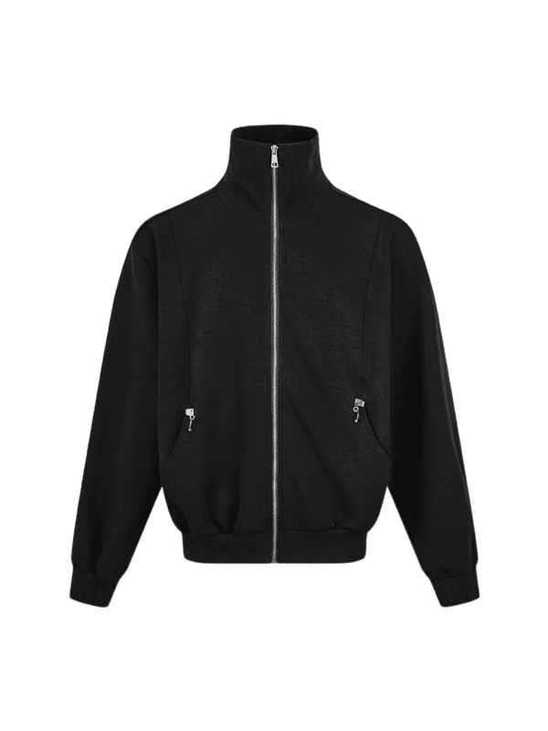 CORE ZIP-UP - Octagon