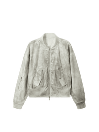 VintagePitch Baseball Jacket - Octagon