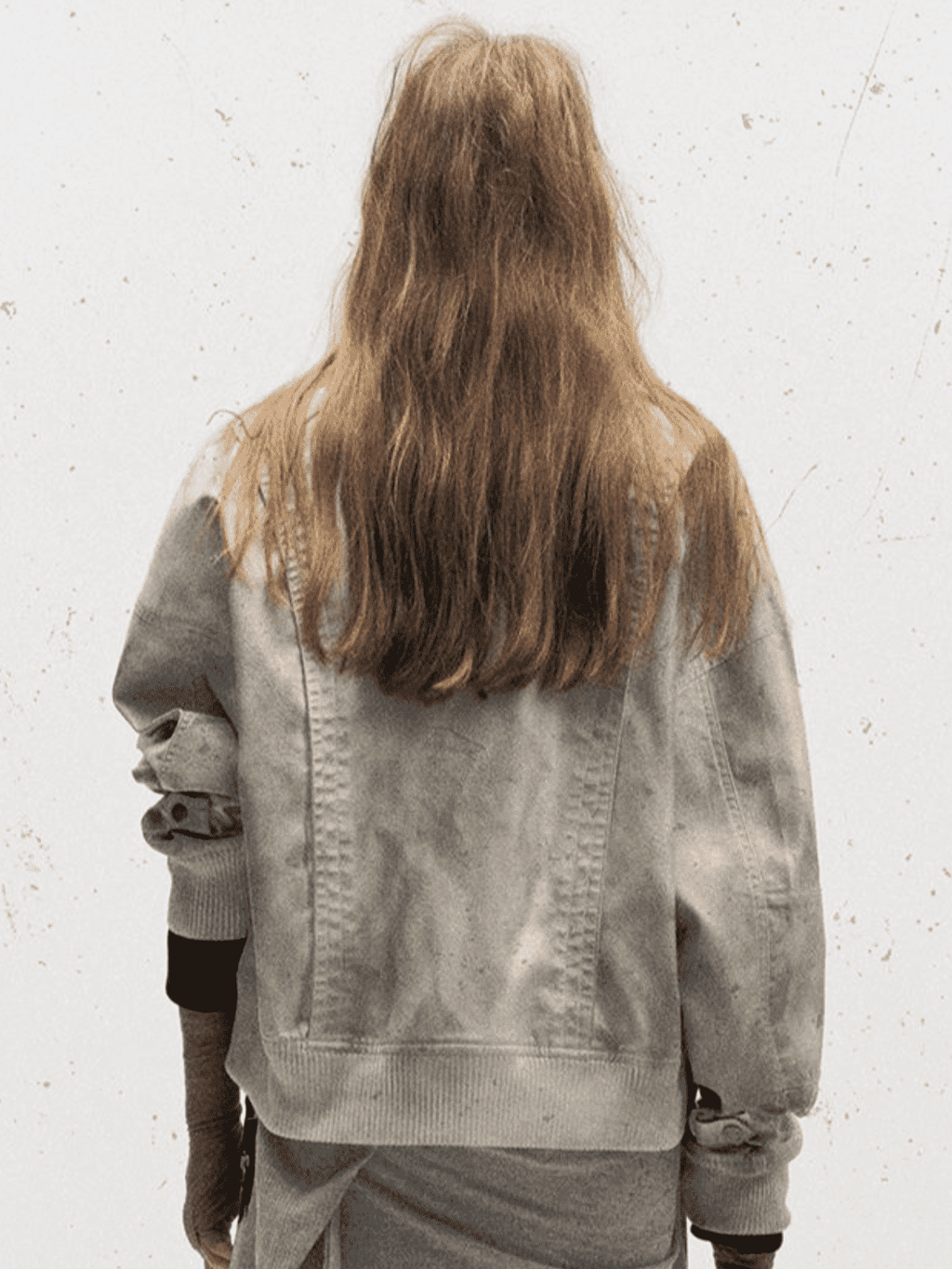 VintagePitch Baseball Jacket - Octagon