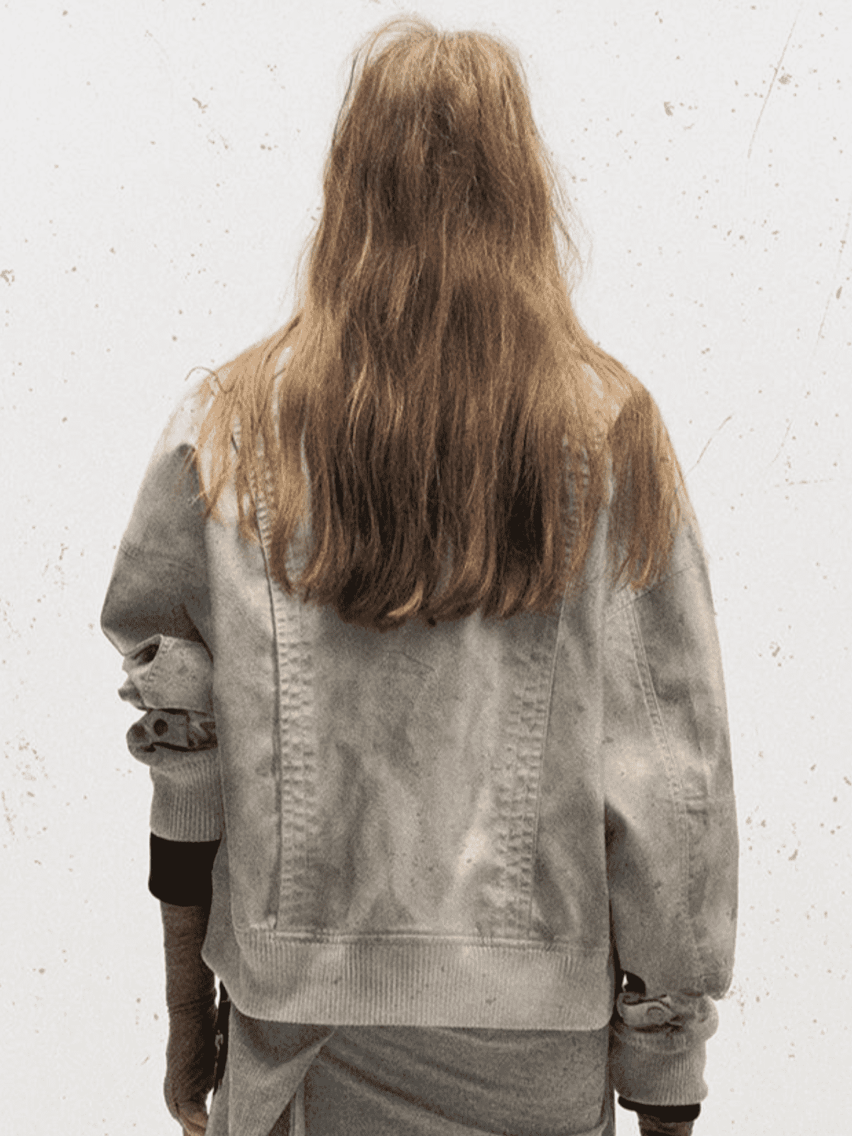 VintagePitch Baseball Jacket - Octagon