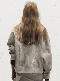 VintagePitch Baseball Jacket - Octagon