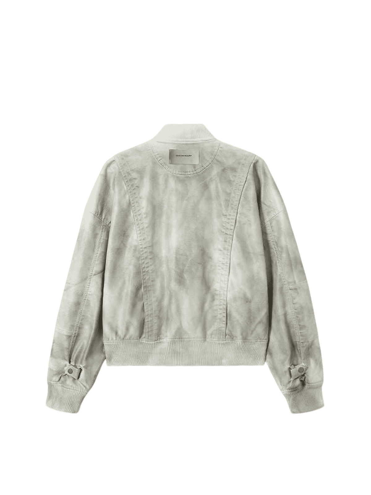 VintagePitch Baseball Jacket - Octagon
