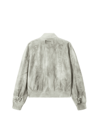 VintagePitch Baseball Jacket - Octagon