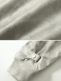 VintagePitch Baseball Jacket - Octagon