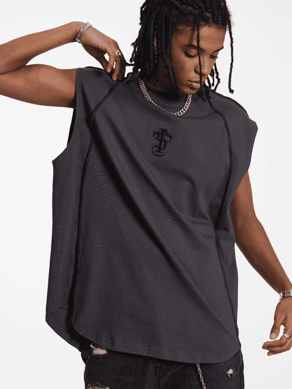 EdgeMark Vest - Octagon