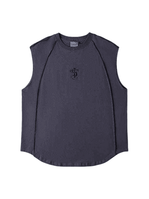 EdgeMark Vest - Octagon