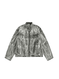 StreetRevolt Jacket - Octagon