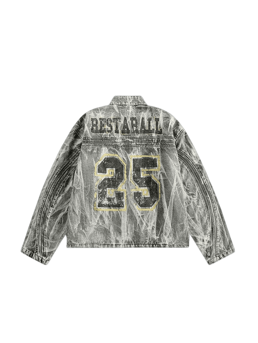 StreetRevolt Jacket - Octagon