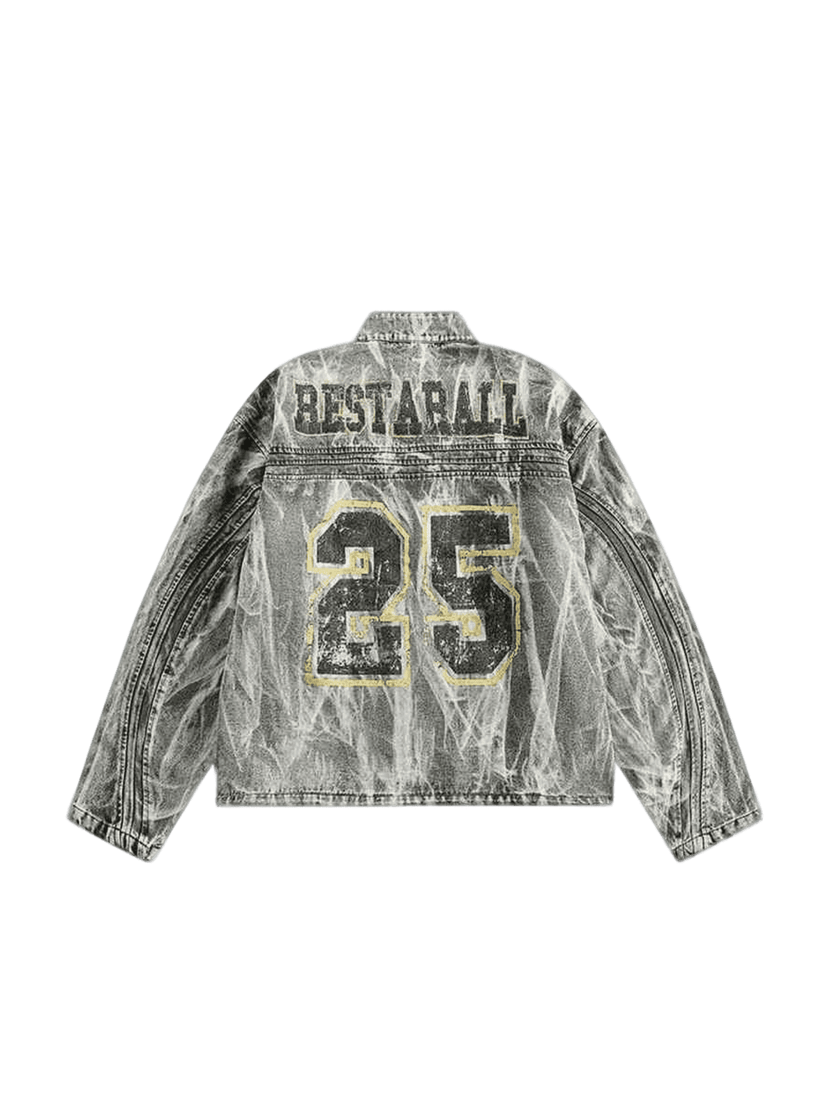 StreetRevolt Jacket - Octagon