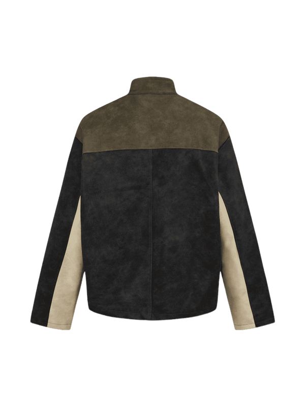 Racing Star Jacket - Octagon