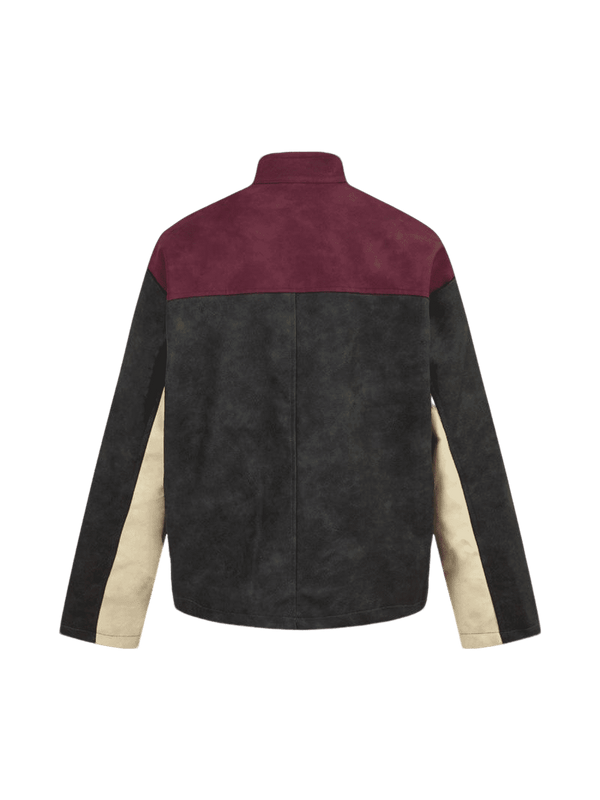 Racing Star Jacket - Octagon