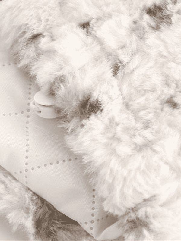 Timeless Comfort - Octagon