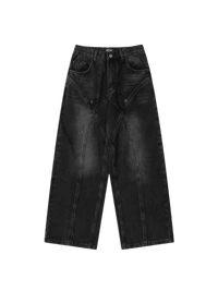NOIR DENIM - Octagon