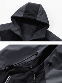 AeroEdge Active - Octagon