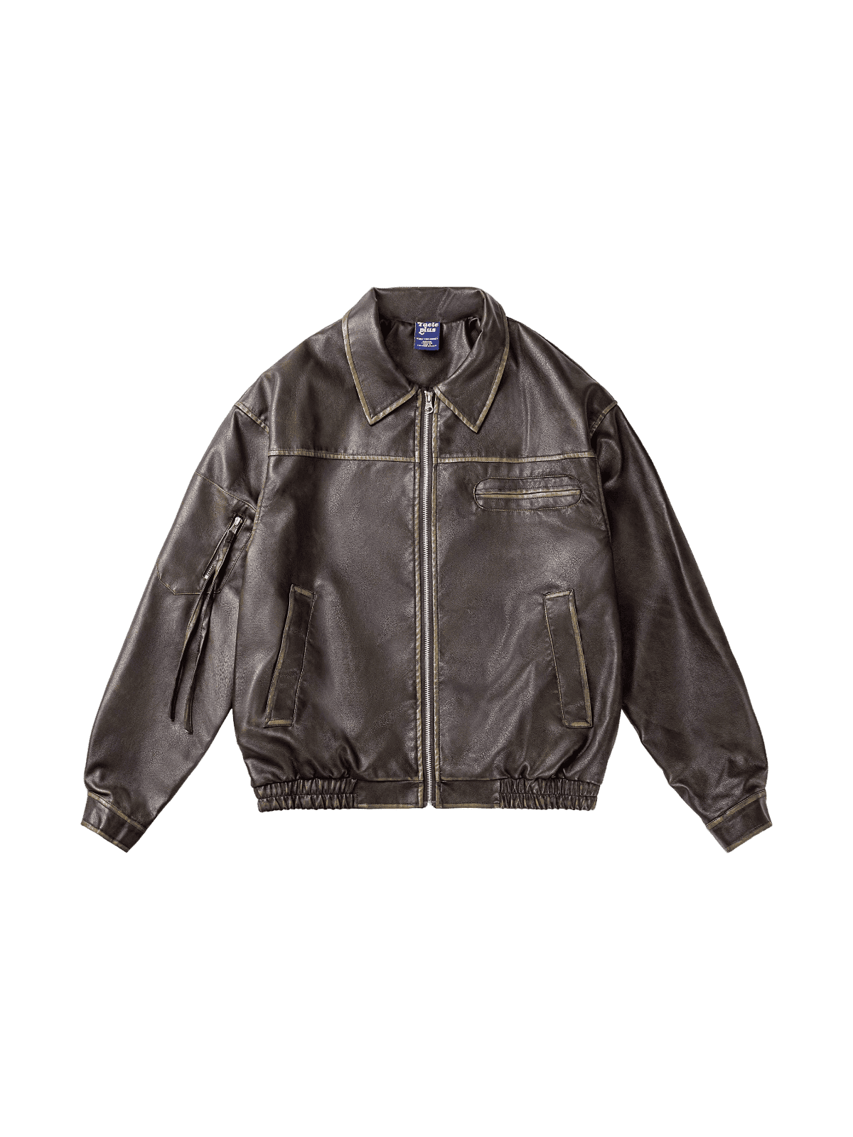 Vintage Blaze - Octagon
