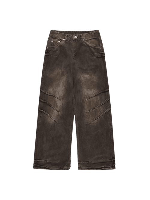 RUST RAIDER DENIM - Octagon