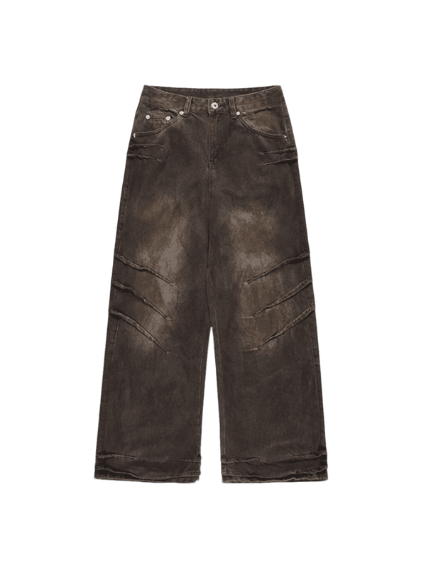 RUST RAIDER DENIM - Octagon