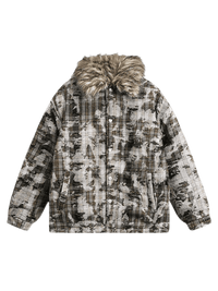 ARTIC PLAID - Octagon